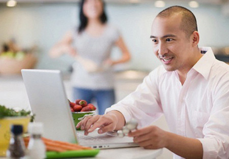Khi cuộc sống không có tình yêu 1 Chồng tôi chỉ mải kiếm tiền và lơ là chuyện chăn gối