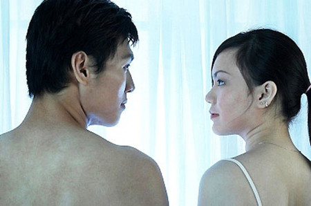 Mất cảm xúc vì cái đẹp  Mất cảm xúc vì cái đẹp
