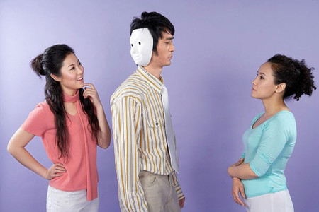 Chỉ là sự trao đổi mà thôi 1 Anh đã lập kế hoạch để lừa tôi