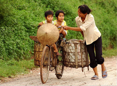 3 từ 'Con yêu mẹ' quá ngắn để nói hết tình con 1 3 từ 'Con yêu mẹ' quá ngắn để nói hết tình con 1'Con yêu mẹ' quá ngắn để nói hết tình con.