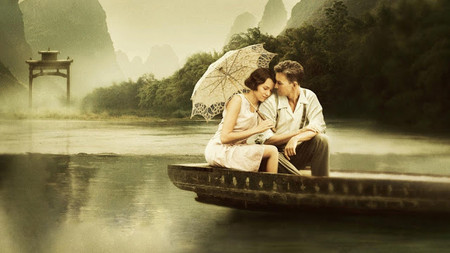 Gủi em người đến sau chị 1 Hãy ở bên anh