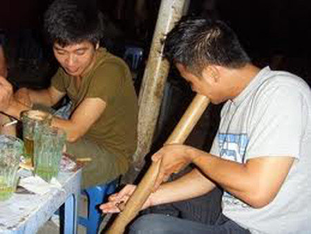 Làm thế nào để anh không hút thuốc nữa? 1 Người yêu em rất nghiện thuốc lào