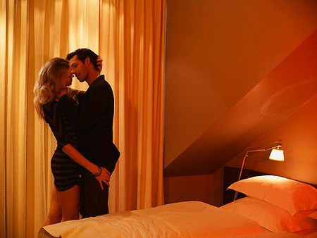 Tình 1 đêm là thứ tôi cho phép anh có thể có 1 nếu chị là người đàng hoàng sẽ không bao giờ có bạn trai rồi vẫn dễ dàng lên giường với người khác.
