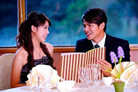 Mới 21 tuổi mà tôi như đã đi hết nửa cuộc đời (Phần cuối) 1 Đêm qua anh đã hỏi cưới tôi
