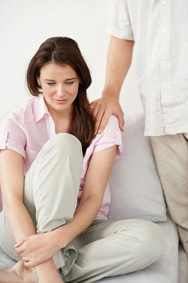 Biết chấp nhận và tha thứ sẽ giúp mình lấy lại cân bằng trong cuộc sống 1 Giúp chồng tự nhận ra đâu là "bến đỗ" thật sự của mình.
