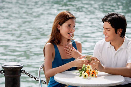 Còn đâu ngày mình có nhau (phần 1) 1 Chúng tôi được "người lớn" hết lòng ủng hộ