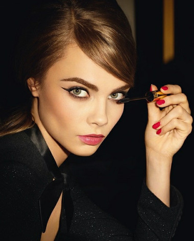 Mắt cụp 2 Mắt cụp 2