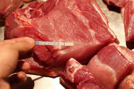 Hóa chất nào hay dùng để bảo quản thực phẩm? 1 Hóa chất nào hay dùng để bảo quản thực phẩm? 1