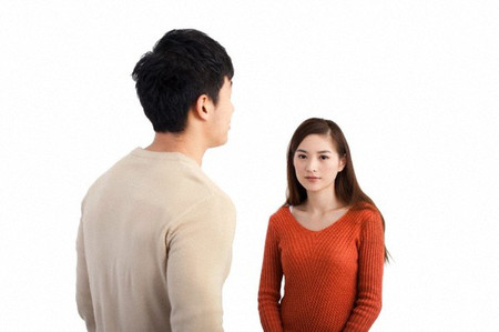Quyết định hoãn cưới vì thấy anh và mẹ anh chẳng ra gì 1 cưới để cả hai cùng suy nghĩ và tìm hiểu kỹ hơn về nhau.