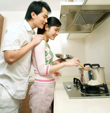 Luôn có cảm giác tội lỗi khi sống cùng với người yêu 1 Chúng em thật sự rất hạnh phúc khi sống cùng nhau.