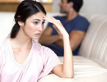 Chồng quá hiếu thảo, nên làm thế nào? 1 Tôi không biết có thể thuyết phục, thay đổi chồng bằng cách nào đây