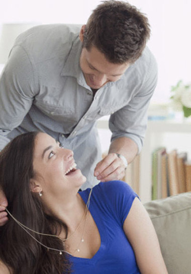 Tôi biết mình yêu và cần anh trong cuộc đời này 1 Tôi biết mình yêu anh thật nhiều.
