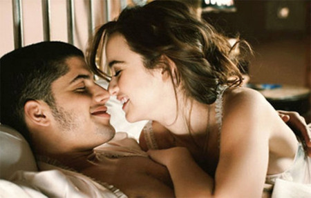 5. Thủ dâm không gây ra bất lực 1 Cả đàn ông và phụ nữ đều ham muốn sex như nhau