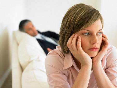 Chồng bác sỹ khinh thường vợ hàng cá 1 Nếu không có sự hy sinh của chị liệu anh có được những thứ như ngày hôm nay?