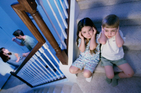 Các con và nỗi buồn của một người phụ nữ 1 Các con và nỗi buồn của một người phụ nữ 1