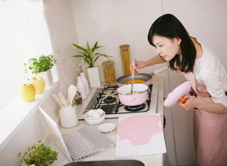 Chán nản với mẹ chồng tương lai 1 Chán nản với mẹ chồng tương lai 1