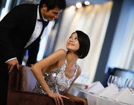 Sự nhiệt tình khi theo đổi 1 Sự nhiệt tình khi theo đổi 1