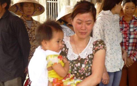 Tôi muốn chết để gặp anh hỏi lý do... 1 Tôi muốn chết để gặp anh hỏi lý do... 1