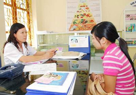 5 năm chờ đợi để nhận được kết quả là lời chia tay phũ phàng 1 Đến phòng khám, bác sĩ ngạc nhiên vì tôi chỉ đi một mình