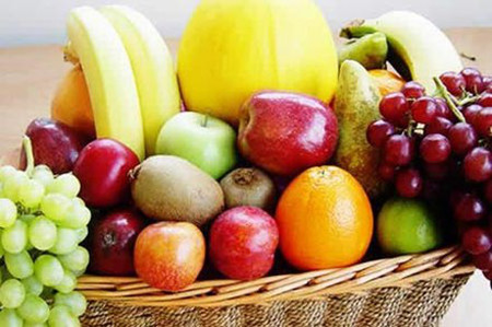 3 ngày ăn trái cây giảm cân – giải độc 1 3 ngày ăn trái cây giảm cân – giải độc 1
