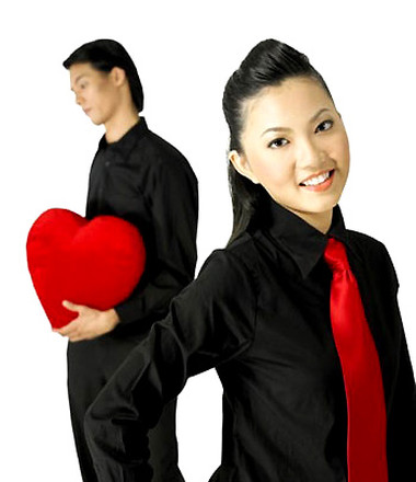 Tôi nên giải quyết thế nào cho trường hợp tình cảm này? 1 Tôi nên giải quyết thế nào cho trường hợp tình cảm này? 1