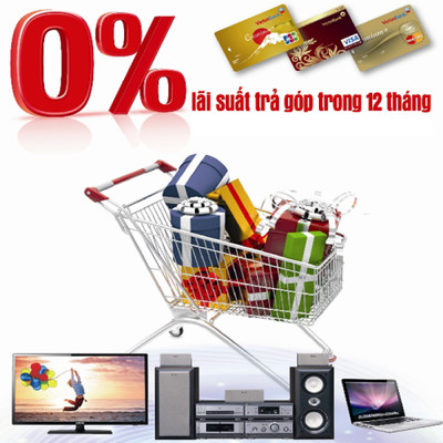 Khách hàng hãy thận trọng khi mua hàng trả góp 1 Dịch vụ mua hàng trả góp ngày càng đơn giản hóa các thủ tục đối với khách hàng.