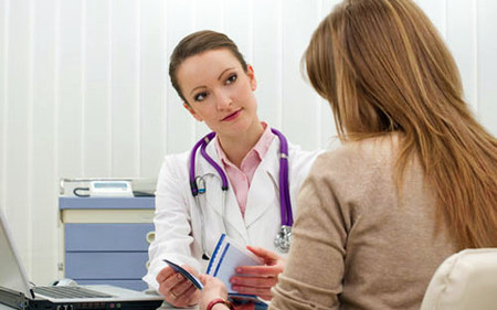 Nguyên nhân gây viêm nhiễm phụ khoa 1 Nguyên nhân gây viêm nhiễm phụ khoa 1