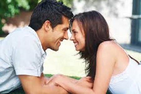 Những dấu hiệu cho thấy bạn đã yêu đúng người 1 Những dấu hiệu cho thấy bạn đã yêu đúng người 1