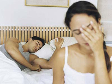 Cơn bực bội của phụ nữ mỗi khi phải độc thoại trước mặt chồng 1 Đàn ông sẽ không bận tâm với những tức giận của phụ nữ.