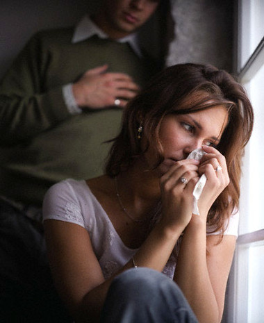 Tôi muốn cho anh biết nỗi đau mà tôi phải chịu đựng... 1 Anh là 1 người vô tâm và cũng là 1 người vô cảm