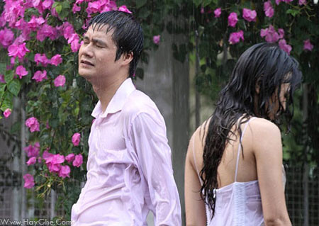 Tôi lấy chồng để quên người yêu cũ nhưng lại đứt gánh giữa đường 1 Tôi lấy chồng để quên người yêu cũ nhưng lại đứt gánh giữa đường 1