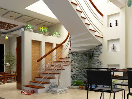 2. Một số trường phái trong thiết kế phong thủy trước khi xây nhà 1 Không nên tách rời các trường phái khi thiết kế phong thủy giúp bạn có ngôi nhà hợp phong thủy.