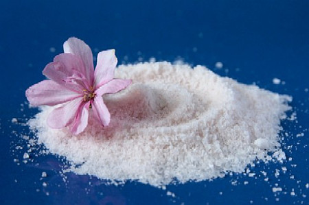 Ăn quá ít muối gây ảnh hưởng không tốt cho sức khỏe 1