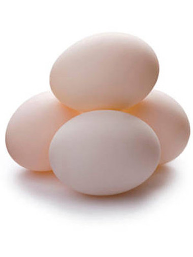 Trứng gà 1 Trứng là một nguồn protein hoàn thiện