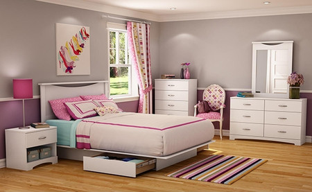 Lựa chọn nội thất thông minh 1