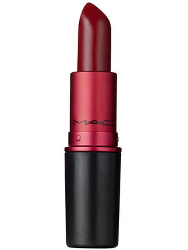 7. Mac Viva Glam Lipstick 1