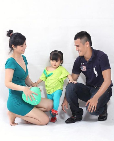 Có nên lấy người đàn ông li dị vợ và có con riêng 1 Có nên lấy người đàn ông li dị vợ và có con riêng 1