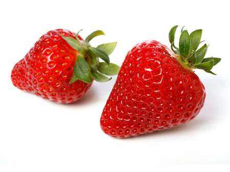 Quả dâu tây 1 Quả dâu tây 1