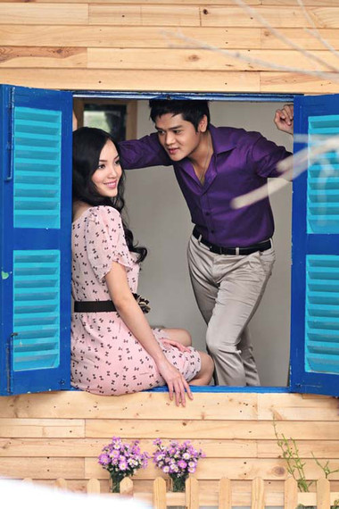 Có phải vì tôi nhớ chồng mà đến với anh 1 Có phải vì tôi nhớ chồng mà đến với anh 1
