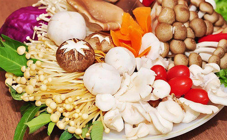 Sự biến đổi của nấm sau khi thu hoạch 1