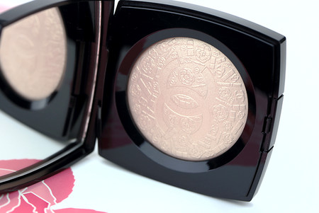 Bạn đã biết về phấn làm sáng da (illuminating powder)? 1 Bạn đã biết về phấn làm sáng da (illuminating powder)? 1