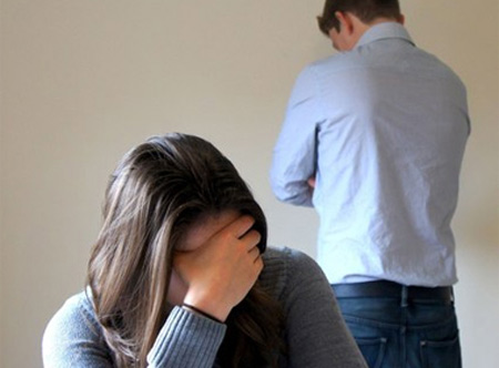 Công việc và gia đình: em biết lựa chọn làm sao? 1 nghĩ đến việc phải từ bỏ công việc mà em đau khổ lắm
