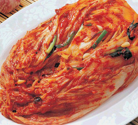 Ăn dưa cà muối, kim chi chưa chín có nguy cơ bị ung thư? 1