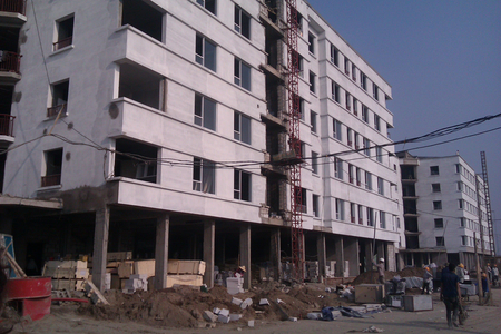 Tôi đã ổn định được cuộc sống gia đình nhờ gói hỗ trợ 30000 tỷ đồng 2 Những căn hộ mơ ước đang dần được hiện thực hóa