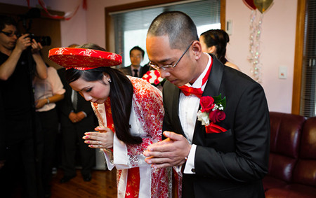 Không cưới vào năm kim lâu 1