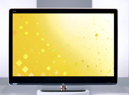 Góc nhìn 1 LED cho góc nhìn rộng hơn