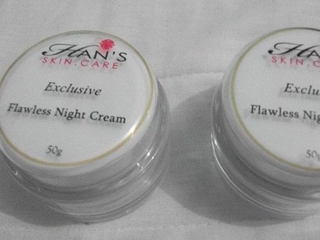 Singapore khuyến người tiêu dùng không dùng mỹ phẩm thuộc nhãn hàng Han's Skin Care của Malaysia 1 Singapore khuyến người tiêu dùng không dùng mỹ phẩm thuộc nhãn hàng Han's Skin Care của Malaysia 1