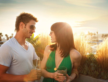 Choáng váng với cô người yêu quá vô duyên 1 Choáng váng với cô người yêu quá vô duyên 1