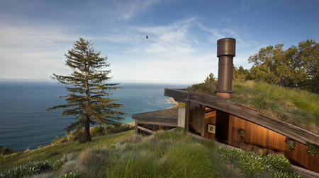 1. Post Ranch Inn, Big Sur, Mỹ 1 Post Ranch Inn lộng lẫy và mộng mơ.