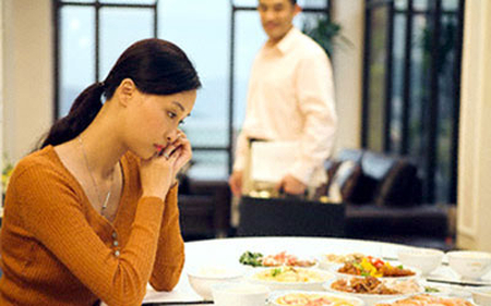 Chồng không cho tôi tham gia việc kinh doanh của anh và chị gái 1 Chồng không cho tôi tham gia việc kinh doanh của anh và chị gái